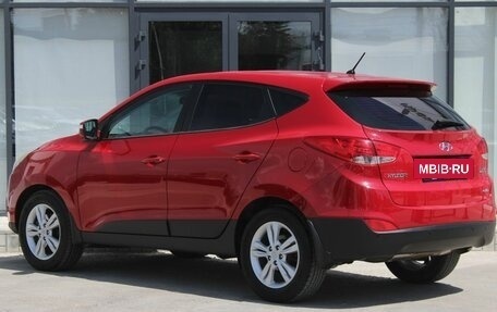Hyundai ix35 I рестайлинг, 2013 год, 1 440 000 рублей, 6 фотография