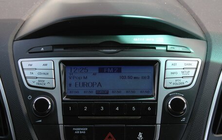 Hyundai ix35 I рестайлинг, 2013 год, 1 440 000 рублей, 16 фотография