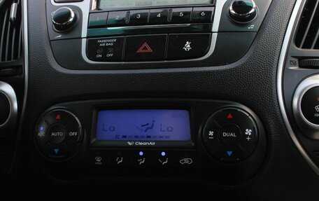 Hyundai ix35 I рестайлинг, 2013 год, 1 440 000 рублей, 17 фотография