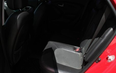 Hyundai ix35 I рестайлинг, 2013 год, 1 440 000 рублей, 19 фотография