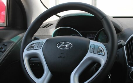 Hyundai ix35 I рестайлинг, 2013 год, 1 440 000 рублей, 14 фотография