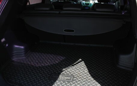 Hyundai ix35 I рестайлинг, 2013 год, 1 440 000 рублей, 22 фотография