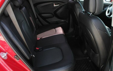 Hyundai ix35 I рестайлинг, 2013 год, 1 440 000 рублей, 20 фотография