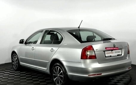 Skoda Octavia, 2011 год, 875 000 рублей, 3 фотография