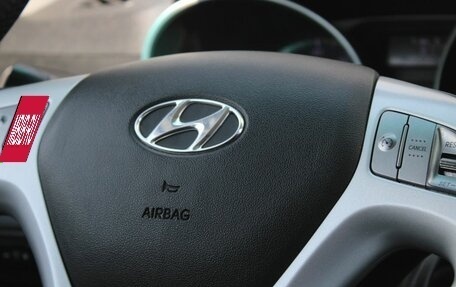 Hyundai ix35 I рестайлинг, 2013 год, 1 440 000 рублей, 15 фотография
