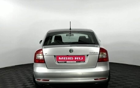 Skoda Octavia, 2011 год, 875 000 рублей, 4 фотография