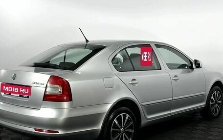 Skoda Octavia, 2011 год, 875 000 рублей, 5 фотография