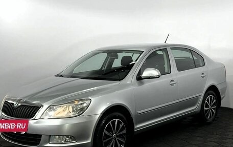 Skoda Octavia, 2011 год, 875 000 рублей, 2 фотография