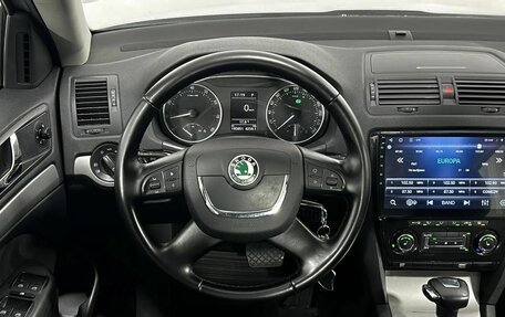 Skoda Octavia, 2011 год, 875 000 рублей, 14 фотография