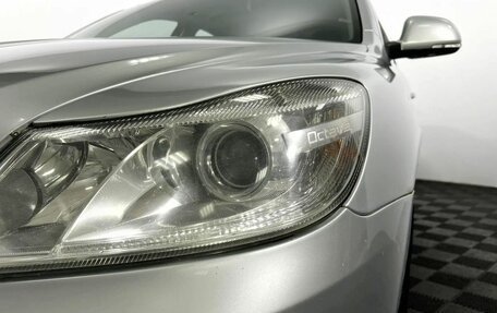 Skoda Octavia, 2011 год, 875 000 рублей, 16 фотография