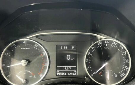 Skoda Octavia, 2011 год, 875 000 рублей, 15 фотография