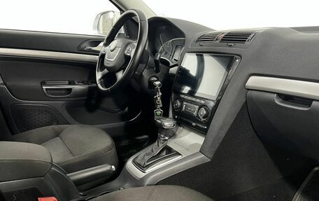 Skoda Octavia, 2011 год, 875 000 рублей, 10 фотография