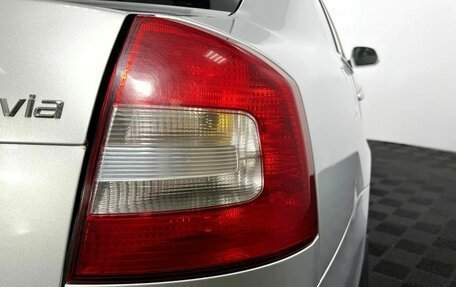 Skoda Octavia, 2011 год, 875 000 рублей, 17 фотография