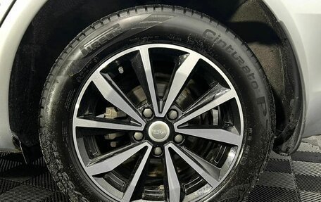 Skoda Octavia, 2011 год, 875 000 рублей, 18 фотография