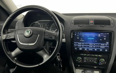 Skoda Octavia, 2011 год, 875 000 рублей, 13 фотография
