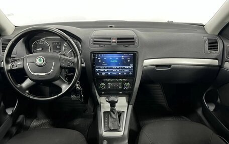 Skoda Octavia, 2011 год, 875 000 рублей, 11 фотография