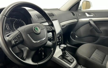 Skoda Octavia, 2011 год, 875 000 рублей, 9 фотография