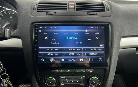 Skoda Octavia, 2011 год, 875 000 рублей, 12 фотография