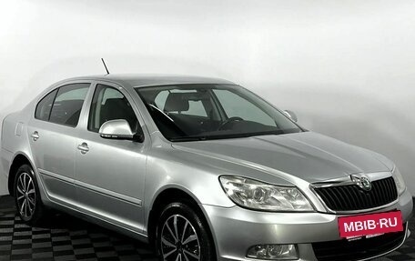 Skoda Octavia, 2011 год, 875 000 рублей, 7 фотография