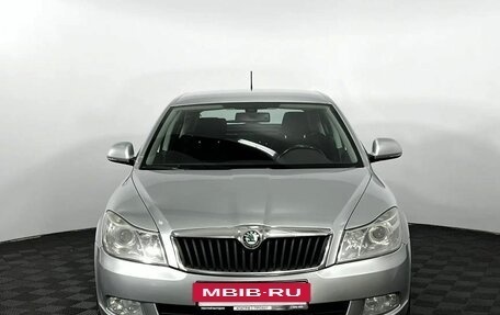 Skoda Octavia, 2011 год, 875 000 рублей, 8 фотография