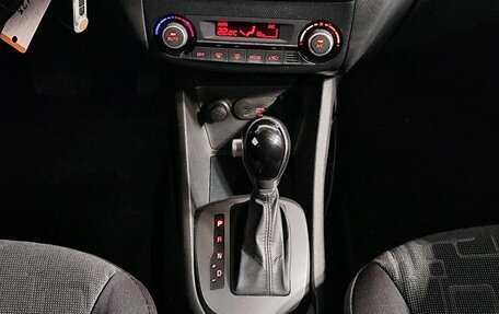 KIA Rio III рестайлинг, 2016 год, 1 089 000 рублей, 10 фотография