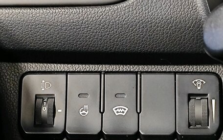 KIA Rio III рестайлинг, 2016 год, 1 089 000 рублей, 13 фотография