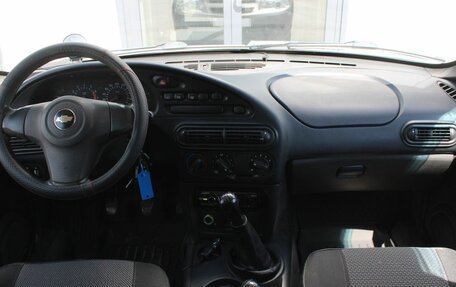 Chevrolet Niva I рестайлинг, 2014 год, 590 000 рублей, 16 фотография