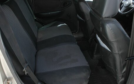 Chevrolet Niva I рестайлинг, 2014 год, 590 000 рублей, 21 фотография