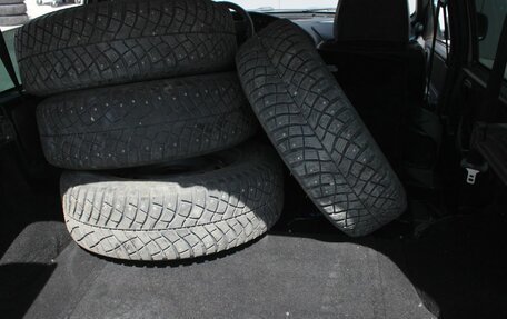Chevrolet Niva I рестайлинг, 2014 год, 590 000 рублей, 23 фотография