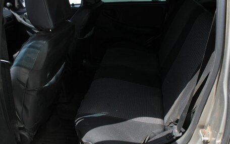 Chevrolet Niva I рестайлинг, 2014 год, 590 000 рублей, 20 фотография