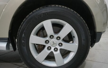 Mitsubishi Pajero IV, 2007 год, 1 599 800 рублей, 5 фотография