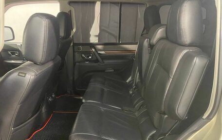 Mitsubishi Pajero IV, 2007 год, 1 599 800 рублей, 6 фотография