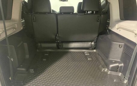 Mitsubishi Pajero IV, 2007 год, 1 599 800 рублей, 14 фотография