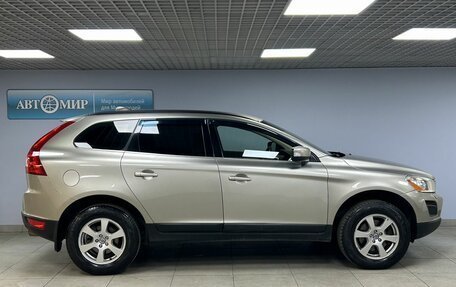 Volvo XC60 II, 2011 год, 1 049 000 рублей, 8 фотография