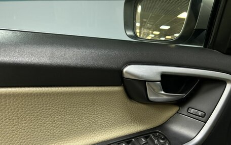 Volvo XC60 II, 2011 год, 1 049 000 рублей, 11 фотография