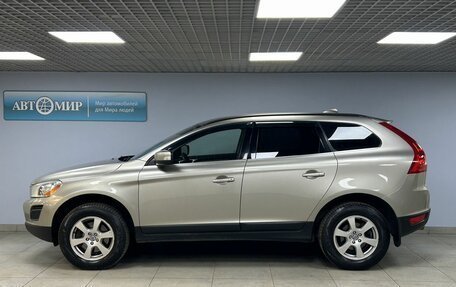 Volvo XC60 II, 2011 год, 1 049 000 рублей, 4 фотография