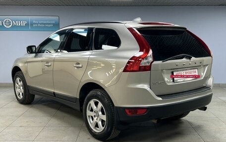 Volvo XC60 II, 2011 год, 1 049 000 рублей, 5 фотография