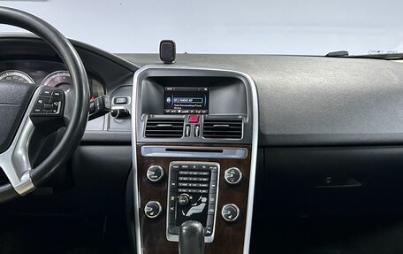 Volvo XC60 II, 2011 год, 1 049 000 рублей, 19 фотография