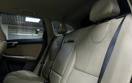 Volvo XC60 II, 2011 год, 1 049 000 рублей, 13 фотография