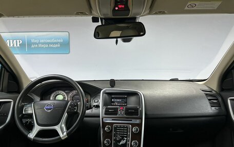 Volvo XC60 II, 2011 год, 1 049 000 рублей, 16 фотография