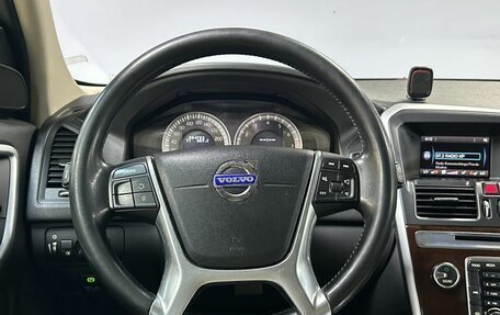 Volvo XC60 II, 2011 год, 1 049 000 рублей, 18 фотография