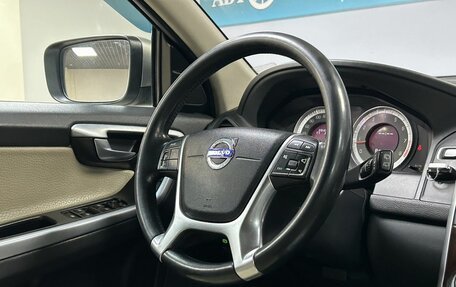 Volvo XC60 II, 2011 год, 1 049 000 рублей, 17 фотография