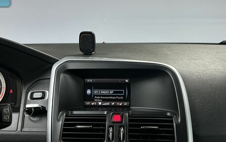 Volvo XC60 II, 2011 год, 1 049 000 рублей, 20 фотография