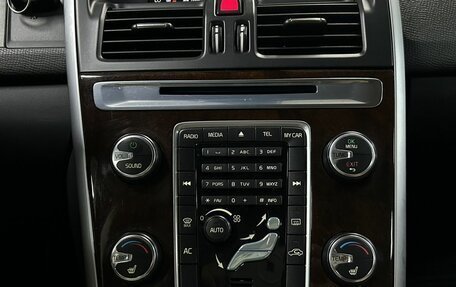 Volvo XC60 II, 2011 год, 1 049 000 рублей, 21 фотография
