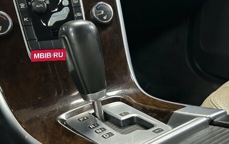 Volvo XC60 II, 2011 год, 1 049 000 рублей, 22 фотография