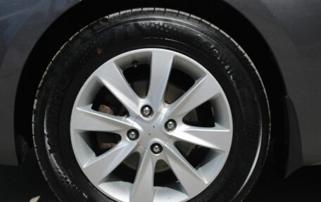 Hyundai Solaris II рестайлинг, 2014 год, 850 000 рублей, 13 фотография