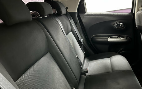 Nissan Juke II, 2013 год, 899 000 рублей, 16 фотография
