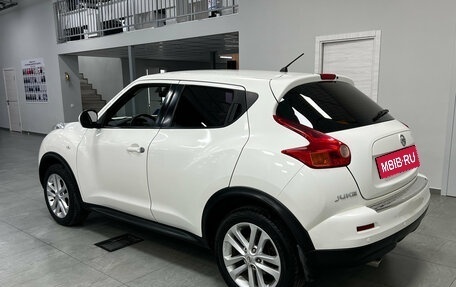 Nissan Juke II, 2013 год, 899 000 рублей, 7 фотография