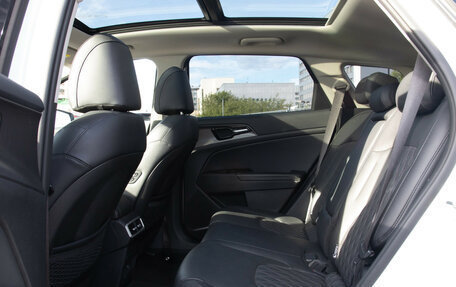 KIA Sportage IV рестайлинг, 2023 год, 3 828 000 рублей, 8 фотография