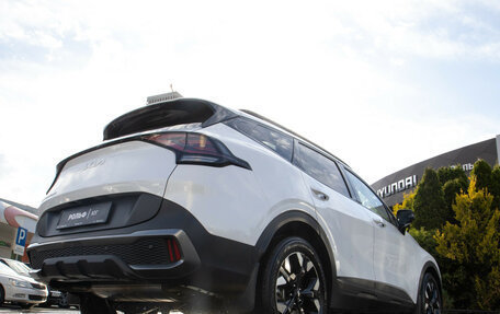 KIA Sportage IV рестайлинг, 2023 год, 3 828 000 рублей, 4 фотография